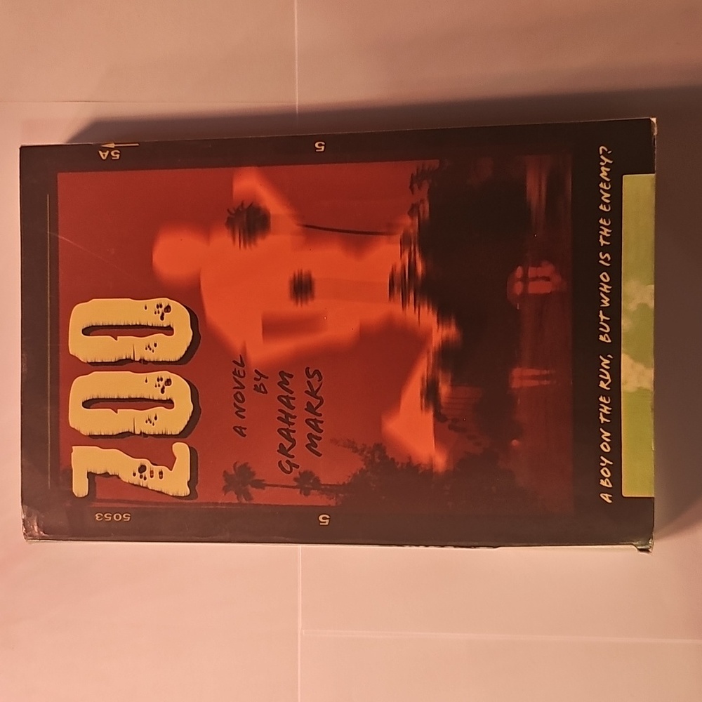 Zoo Kids Book